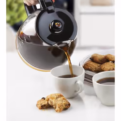 Domo DO708K macchina per caffè Manuale Macchina da caffè con filtro 1,5 L - Vista aggiuntiva 8