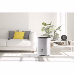 Domo DO343DH deumidificatore 2,5 L 41 dB Bianco - Vista aggiuntiva 6
