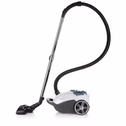 Domo DO7291S aspirapolvere a traino 3 L Aspiratore a cilindro Secco 700 W Sacchetto per la polvere - Vista aggiuntiva 4