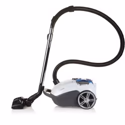 Domo DO7291S aspirapolvere a traino 3 L Aspiratore a cilindro Secco 700 W Sacchetto per la polvere - Vista aggiuntiva 5