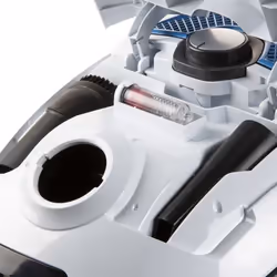 Domo DO7291S aspirapolvere a traino 3 L Aspiratore a cilindro Secco 700 W Sacchetto per la polvere - Vista aggiuntiva 6