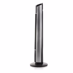 Domo DO8127 ventilatore Nero, Argento - Vista aggiuntiva 5