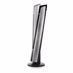 Domo DO8127 ventilatore Nero, Argento - Vista aggiuntiva 6