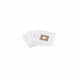 Domo DO7291S-SET2, Sacchetto per la polvere, Bianco, 3 L, Domo, DO7291S, 5 pz
