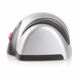 Domo DO9204KS affilatore per coltelli Affilacoltelli elettrico Nero, Grigio - Vista aggiuntiva 5