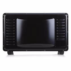 Domo DO518GO fornetto con tostapane 38 L 1300 W Nero, Blu Grill - Vista aggiuntiva 4