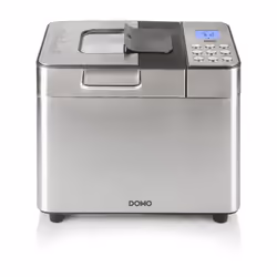 Domo B3971 macchina per il pane Acciaio inox - Vista aggiuntiva 5