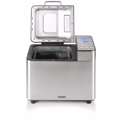 Domo B3971 macchina per il pane Acciaio inox - Vista aggiuntiva 6