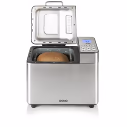 Domo B3971 macchina per il pane Acciaio inox - Vista aggiuntiva 7