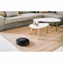 Domo DO7293S 0,55 L Senza sacchetto Nero - Vista aggiuntiva 4