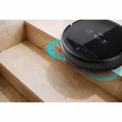 Domo DO7293S 0,55 L Senza sacchetto Nero - Vista aggiuntiva 5