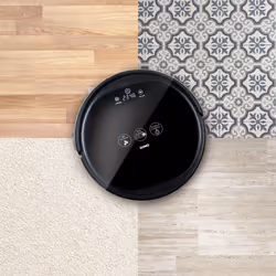 Domo DO7293S 0,55 L Senza sacchetto Nero - Vista aggiuntiva 8