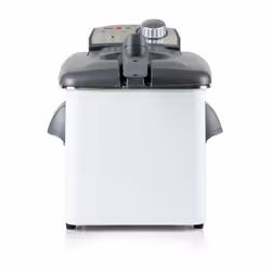 Domo DO519FR friggitrice Singolo 4,5 L Indipendente 3200 W Bianco - Vista aggiuntiva 5