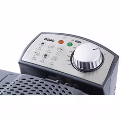 Domo DO519FR friggitrice Singolo 4,5 L Indipendente 3200 W Bianco - Vista aggiuntiva 8