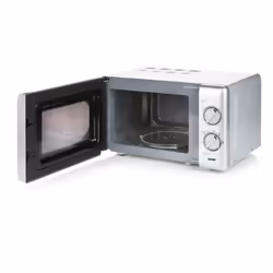 Domo DO3020 forno a microonde Grigio Solo microonde Superficie piana 20 L 700 W - Vista aggiuntiva 6
