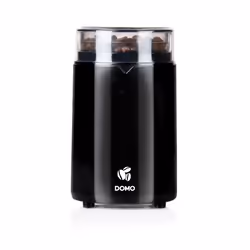 Domo DO712K macina caffé 150 W Nero