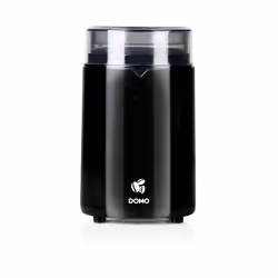 Domo DO712K macina caffé 150 W Nero