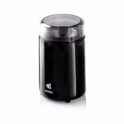 Domo DO712K macina caffé 150 W Nero - Vista aggiuntiva 4