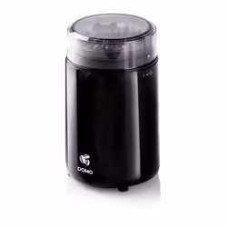 Domo DO712K macina caffé 150 W Nero - Vista aggiuntiva 5