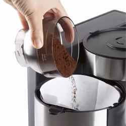 Domo DO712K macina caffé 150 W Nero - Vista aggiuntiva 6