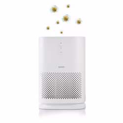 Domo DO264AP purificatore 20 m² 61 dB Bianco - Vista aggiuntiva 5
