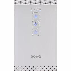 Domo DO264AP purificatore 20 m² 61 dB Bianco - Vista aggiuntiva 8
