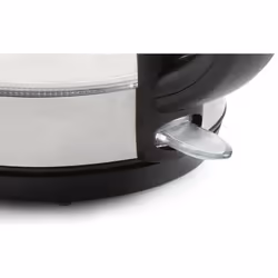 Domo DO9218WK bollitore elettrico 1,2 L 2200 W Nero, Argento - Vista aggiuntiva 8