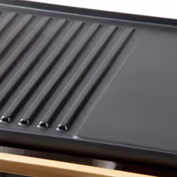 Domo DO8311TP piano cottura teppanyaki Da tavolo - Vista aggiuntiva 6