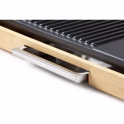 Domo DO8311TP piano cottura teppanyaki Da tavolo - Vista aggiuntiva 7
