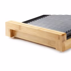 Domo DO8311TP piano cottura teppanyaki Da tavolo - Vista aggiuntiva 8