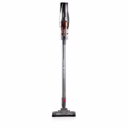 Domo DO1032SV scopa elettrica Aspirapolvere a bastone Batteria Secco Senza sacchetto 0,6 L Grigio - Vista aggiuntiva 4