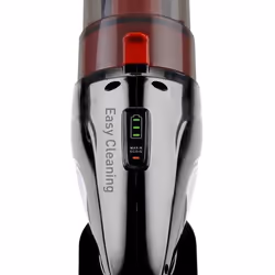 Domo DO1032SV scopa elettrica Aspirapolvere a bastone Batteria Secco Senza sacchetto 0,6 L Grigio - Vista aggiuntiva 7