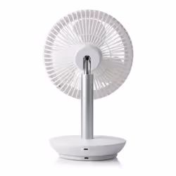 Domo DO8147 ventilatore Bianco - Vista aggiuntiva 6