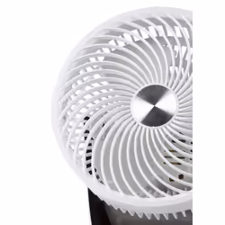 Domo DO8148 ventilatore Nero, Bianco - Vista aggiuntiva 4
