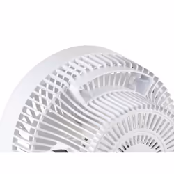 Domo DO8148 ventilatore Nero, Bianco - Vista aggiuntiva 7