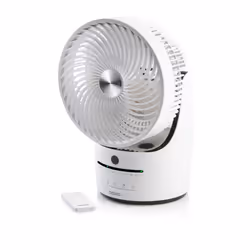Domo DO8148 ventilatore Nero, Bianco - Vista aggiuntiva 8