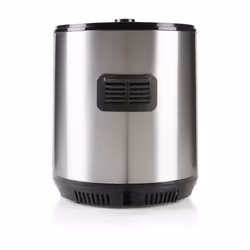 Domo DELI FRYER XL Singolo 4 L Indipendente Friggitrice ad aria calda Nero, Acciaio inox - Vista aggiuntiva 7