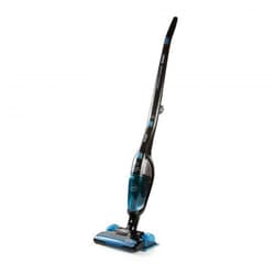 Domo DO228SV scopa elettrica Aspirapolvere a bastone 2 in 1 Batteria Senza sacchetto
