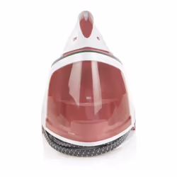 Domo DO7114S ferro da stiro a caldaia 1,2 L Piastra in Ceramica Rosa, Bianco - Vista aggiuntiva 6