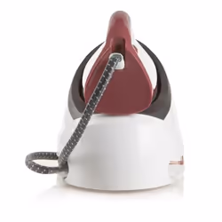 Domo DO7114S ferro da stiro a caldaia 1,2 L Piastra in Ceramica Rosa, Bianco - Vista aggiuntiva 7