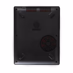 Domo DO332IP piano cottura Nero Superficie piana Piano cottura a induzione 1 Fornello(i) - Vista aggiuntiva 6