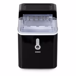 Domo DO9220IB macchina per cubetti di ghiaccio Macchina per ghiaccio portatile 12 kg/24h Nero - Vista aggiuntiva 7