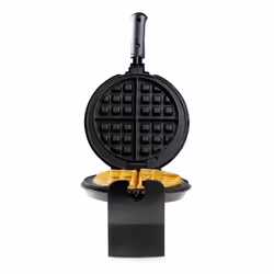 Domo DO9223W piastra per waffle Nero - Vista aggiuntiva 4