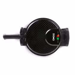 Domo DO9223W piastra per waffle Nero - Vista aggiuntiva 6