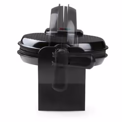 Domo DO9223W piastra per waffle Nero - Vista aggiuntiva 8
