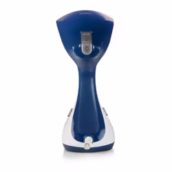Domo DO7057S stiratrice a vapore Vapore per indumenti portatile 0,22 L Blu, Bianco - Vista aggiuntiva 5