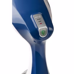 Domo DO7057S stiratrice a vapore Vapore per indumenti portatile 0,22 L Blu, Bianco - Vista aggiuntiva 7