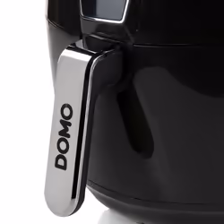 Domo DO532FR friggitrice Singolo 4 L Indipendente Friggitrice ad aria calda Nero - Vista aggiuntiva 5
