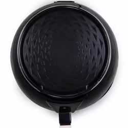 Domo DO532FR friggitrice Singolo 4 L Indipendente Friggitrice ad aria calda Nero - Vista aggiuntiva 6