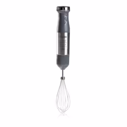 Domo DO9226M Frullatore ad immersione 600 W Nero, Acciaio - Vista aggiuntiva 5